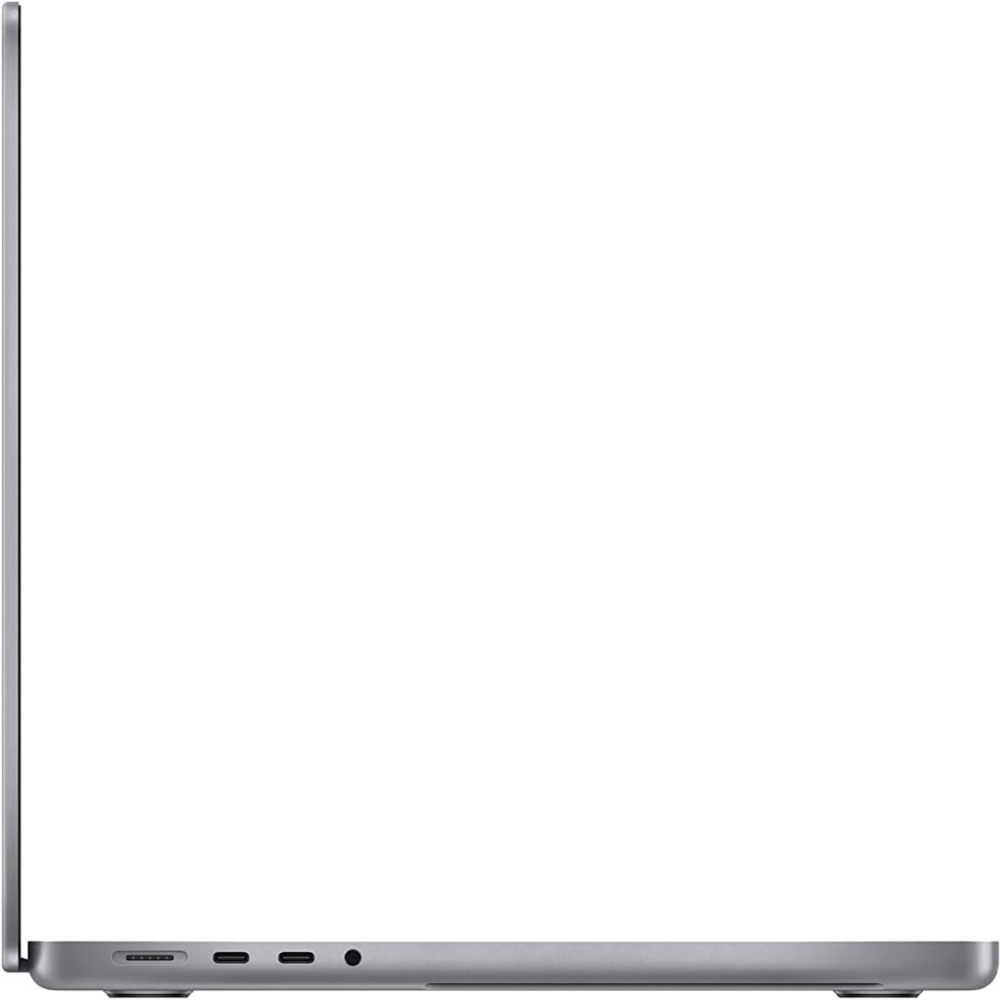 14-inch M1 Max 64GB RAM 2TB SSD Silver Laptop I3578