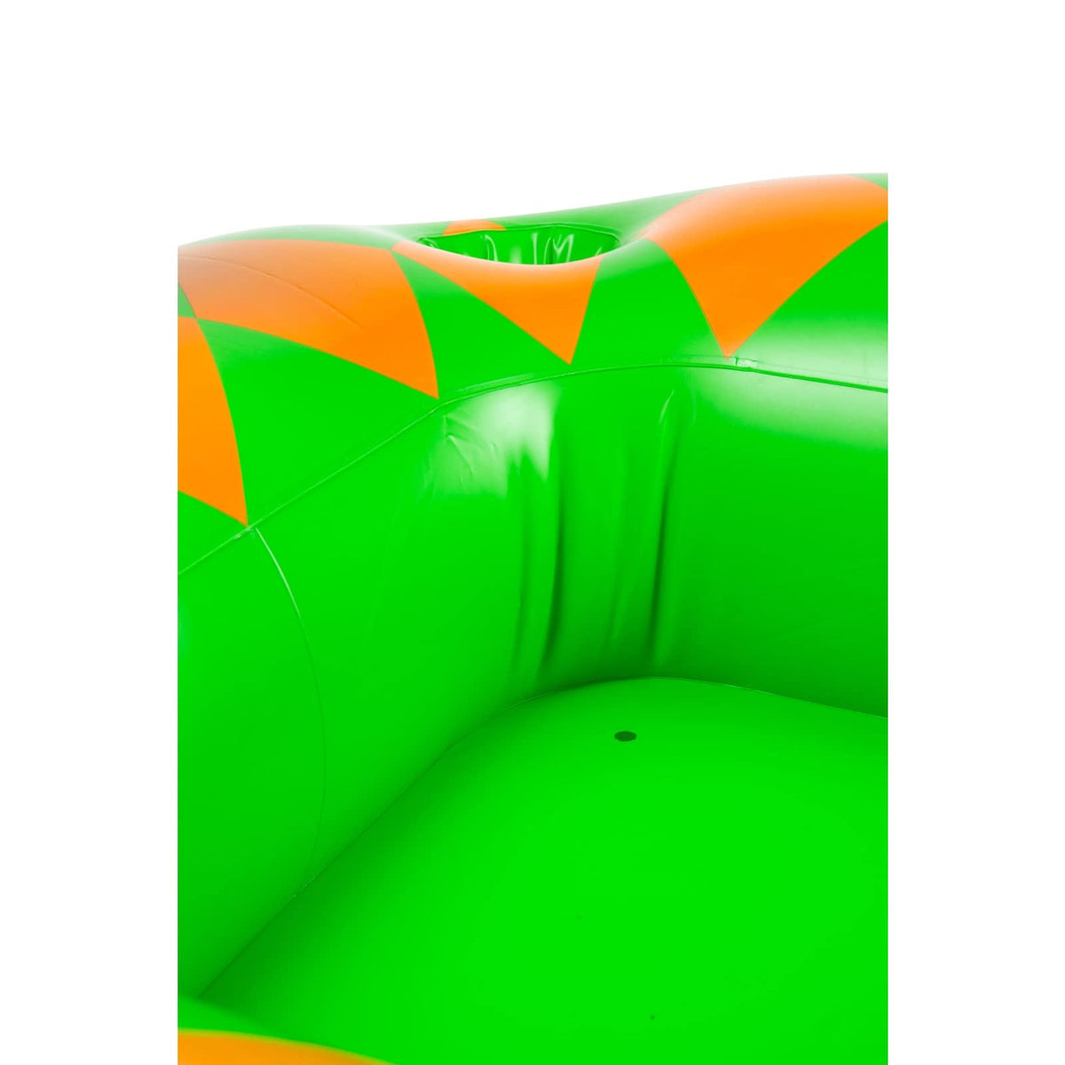 Inflatable Floating Drink Cooler 46 qt I45425