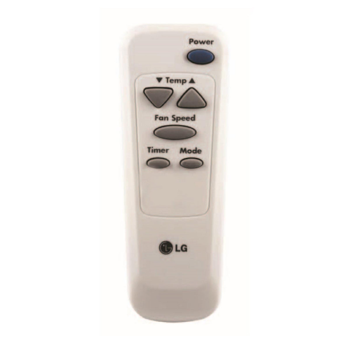 10,000 BTU Through the Wall Air Conditioner, White R699
