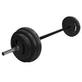 Adjustable Barbell Weight Set P191