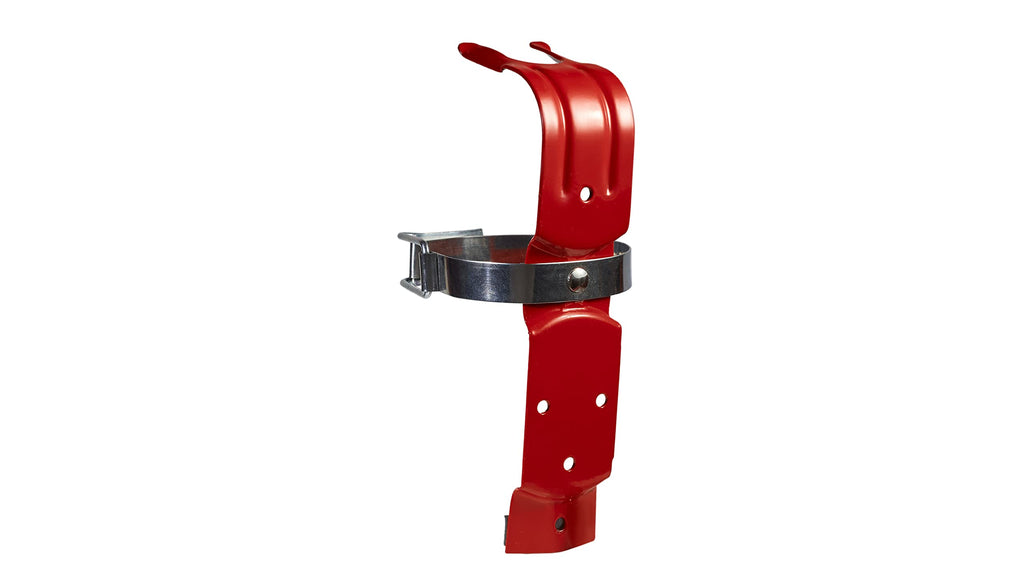 2.5 lb Fire Extinguisher Mount H2504