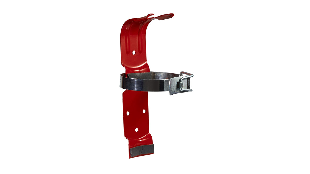2.5 lb Fire Extinguisher Mount H2504