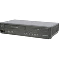DVD Player and 4 Head Hi-Fi Stereo VCR H324
