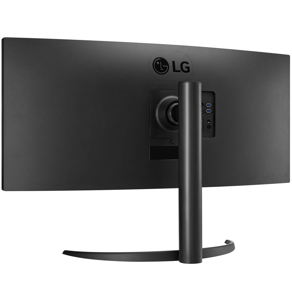 34" Curved UltraWide WQHD 100Hz Monitor X138145