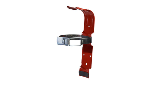 2.5 lb Fire Extinguisher Mount H2504