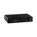 Fully Balanced Headphone Amp 7500mW Black I28198