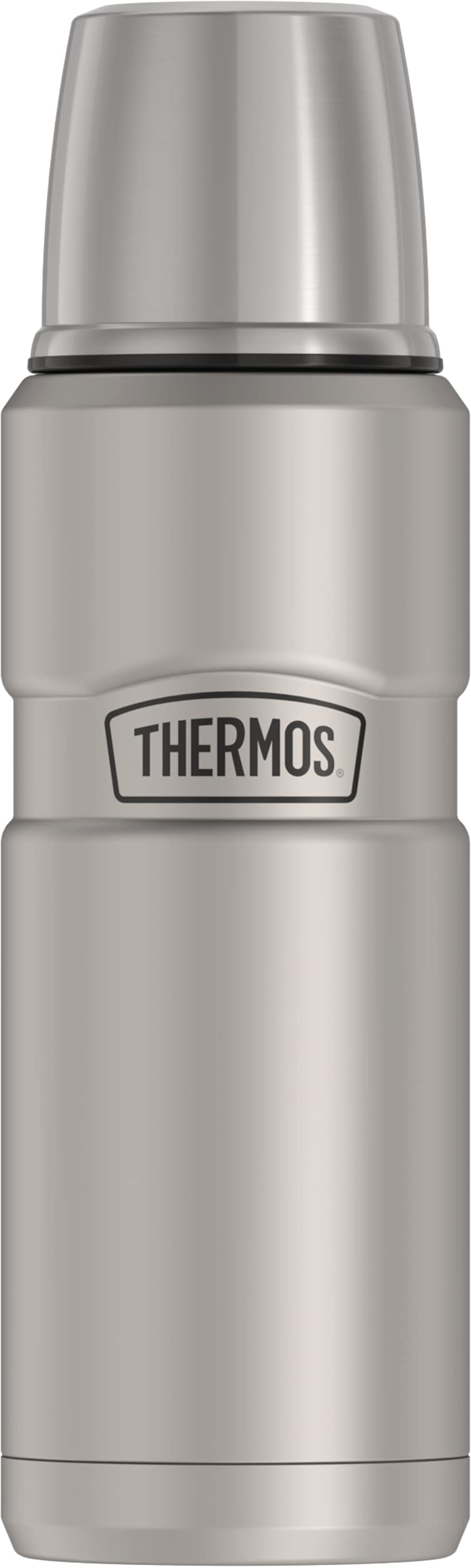 16 Ounce Vacuum-Insulated Bottle 2-Pack K5405