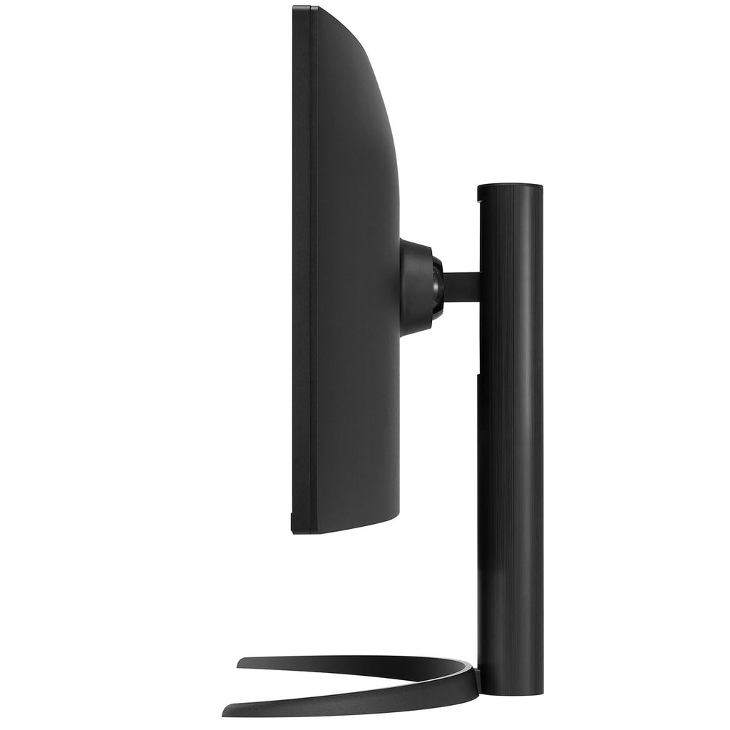 34" Curved UltraWide WQHD 100Hz Monitor X138145