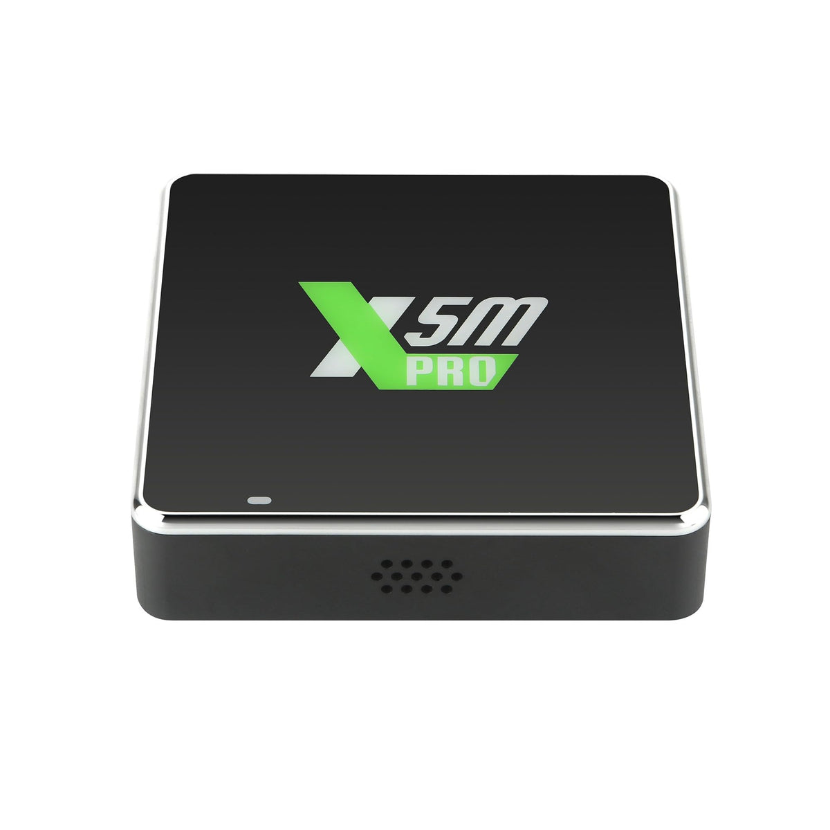 Android 14.0 TV Box 4GB RAM 32GB ROM Dual WiFi Ethernet 4K HDR L179