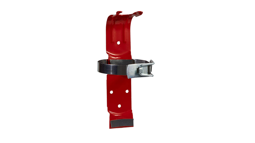 2.5 lb Fire Extinguisher Mount H2504