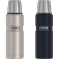 16 Ounce Vacuum-Insulated Bottle 2-Pack K5405