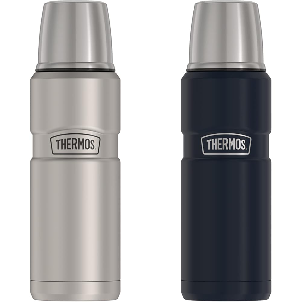 16 Ounce Vacuum-Insulated Bottle 2-Pack K5405