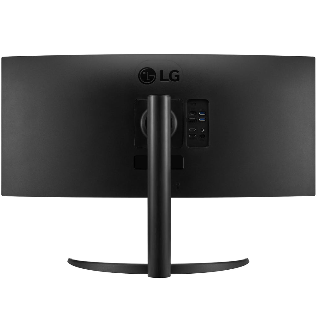 34" Curved UltraWide WQHD 100Hz Monitor X138145