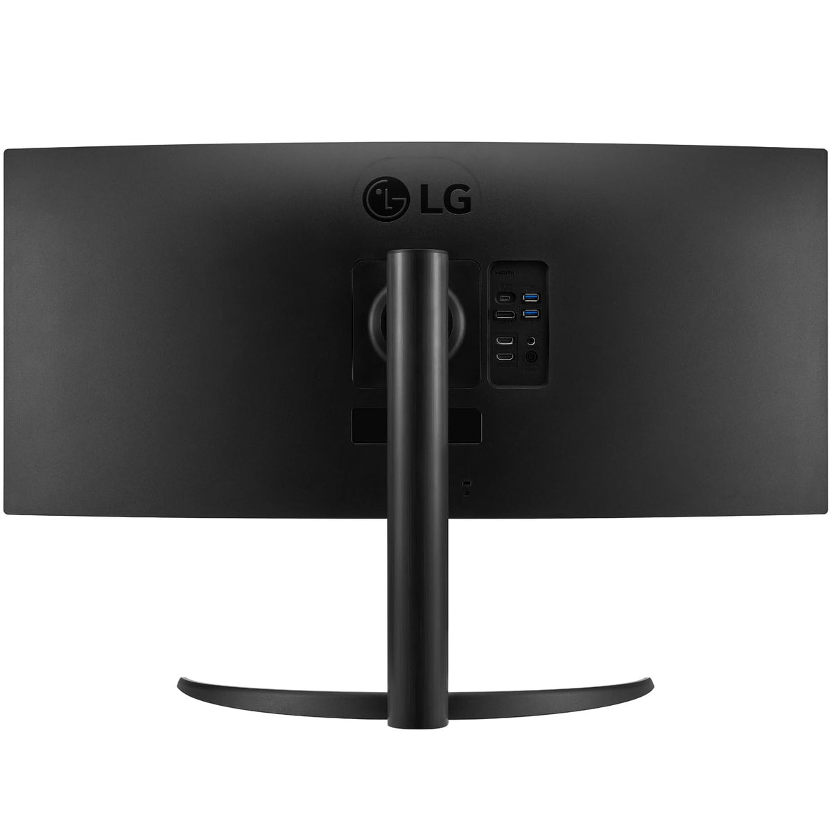 34" Curved UltraWide WQHD 100Hz Monitor X138145