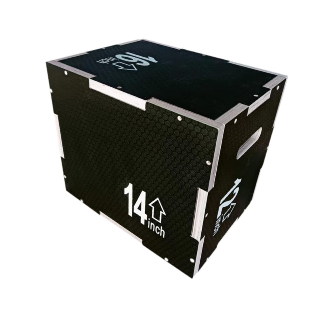 3 in 1 Plyo Box V2811