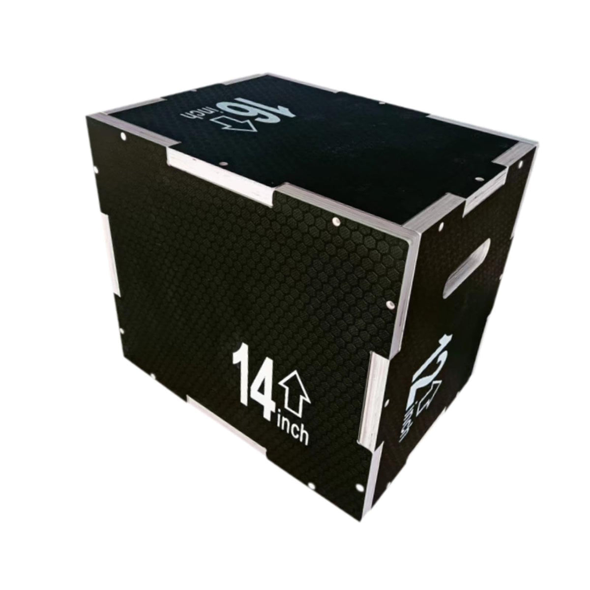3 in 1 Plyo Box V2811