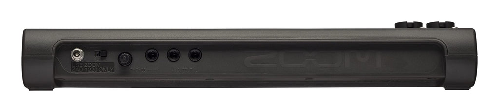 16 Tracks 6 XLR Inputs Tabletop Recorder R457
