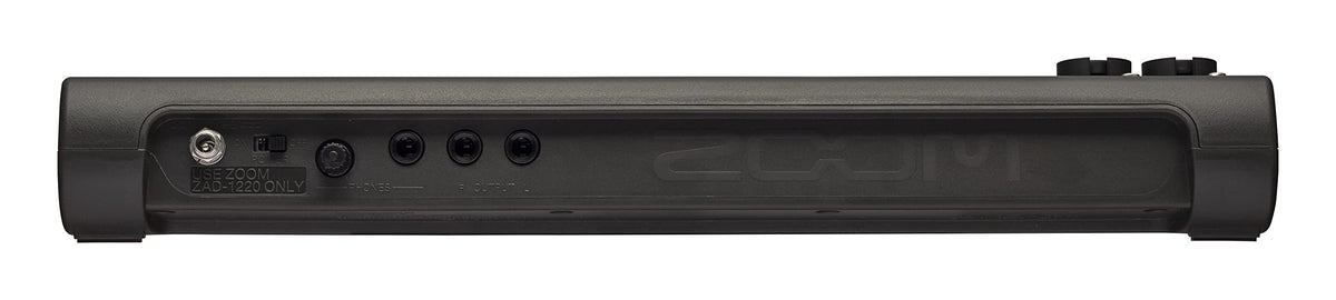 16 Tracks 6 XLR Inputs Tabletop Recorder R457