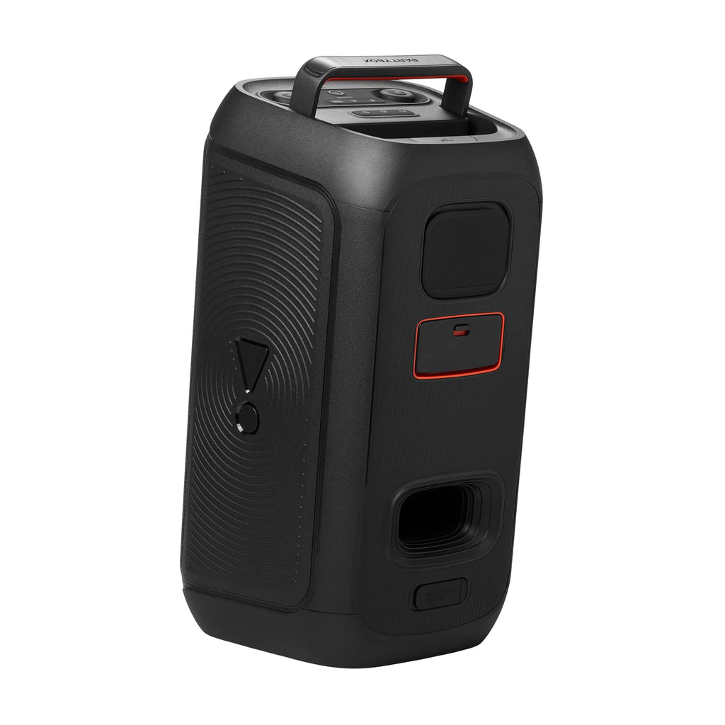 Portable Speaker with Foldable Handle I272123