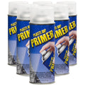 Clear Primer 11 oz Aerosol Pack of 6 X4085