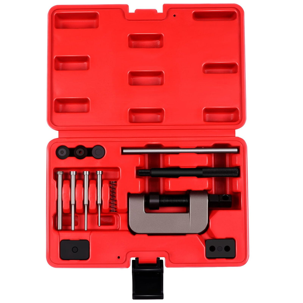 Chain Cutter Breaker Riveting Rivet Tool Set H7328
