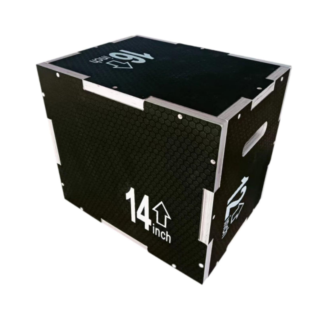 3 in 1 Plyo Box V2811