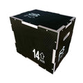 3 in 1 Plyo Box V2811