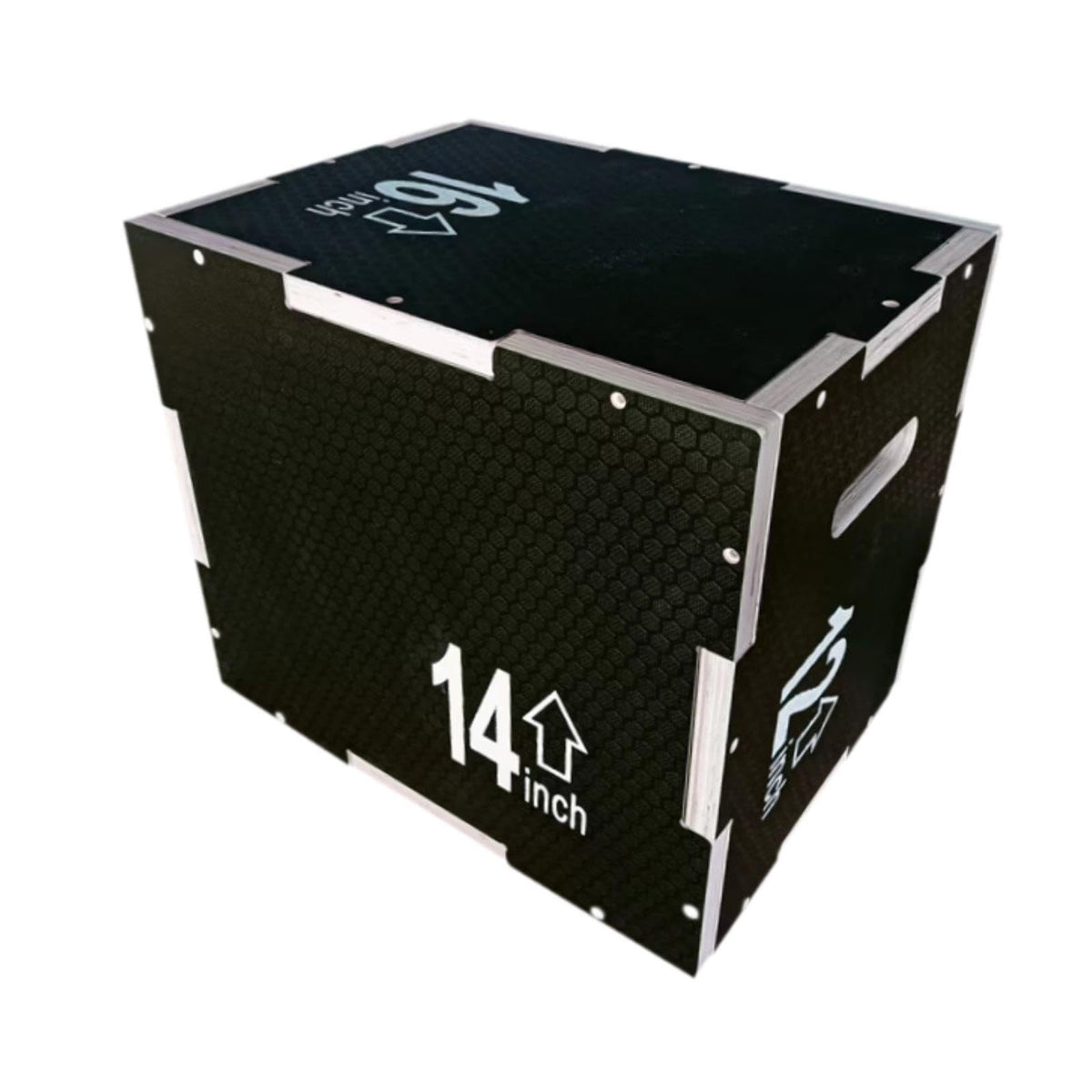 3 in 1 Plyo Box V2811