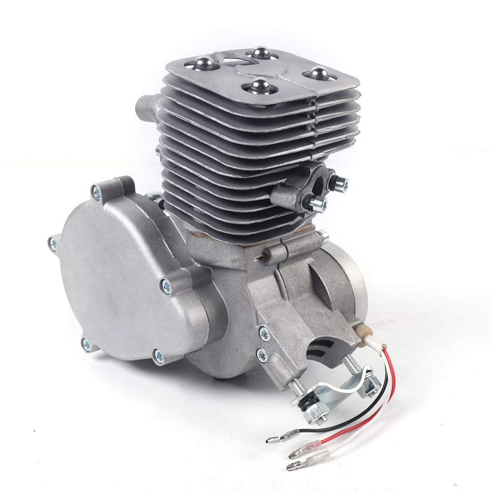 36 Tooth 2 Stroke Bicycle Motor Kit V256