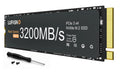 512GB M.2 NVMe Internal Solid State Drive Y973