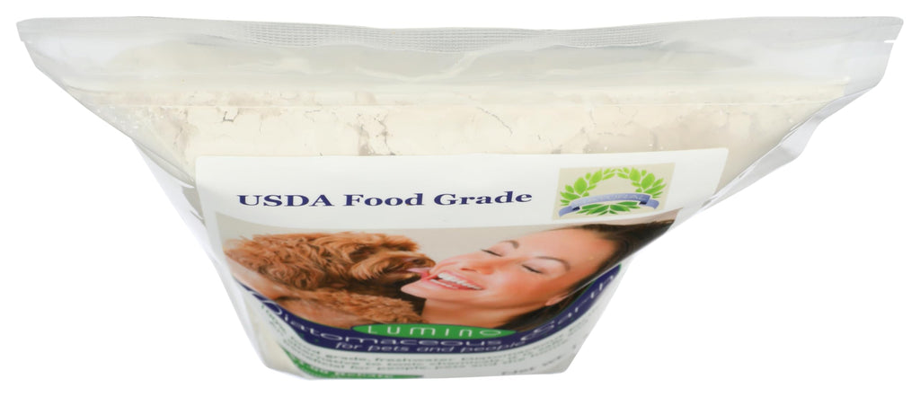 Food Grade Diatomaceous Earth 1.5lb O212591