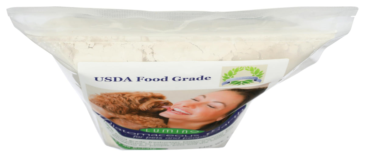 Food Grade Diatomaceous Earth 1.5lb O212591