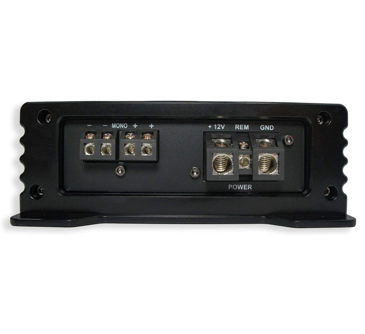 Dual 12" Sub Box with Amp N87723