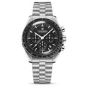 Men's Chronograph 40mm Sapphire A729