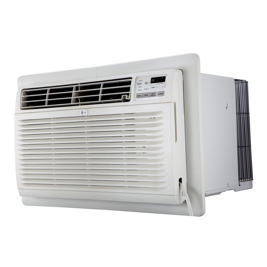 10,000 BTU Through the Wall Air Conditioner, White R699