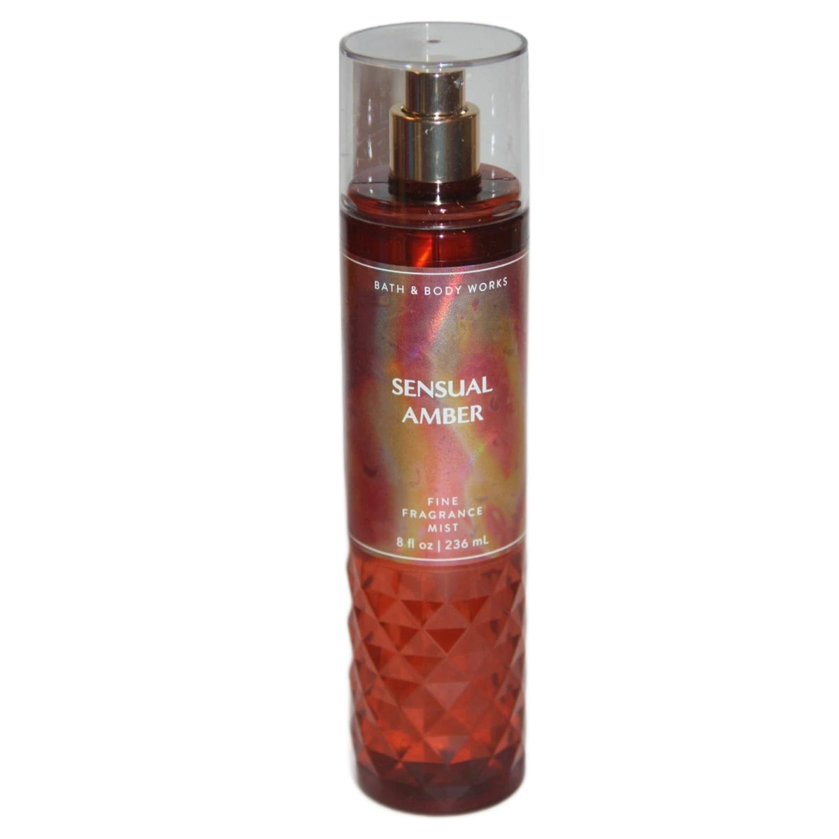 Amber Fine Fragrance Mist 8 Fl Oz M8765