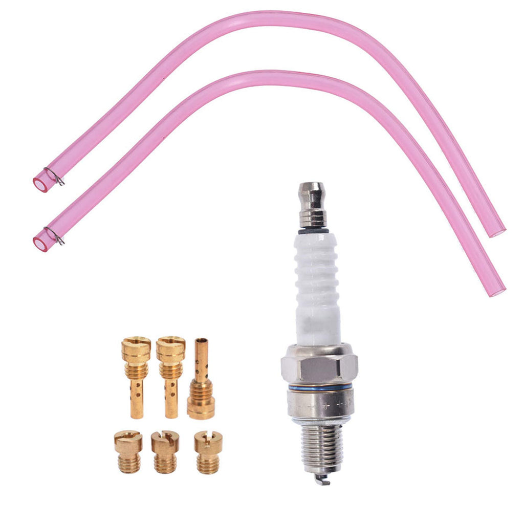 40mm Carburetor Replacement K439523