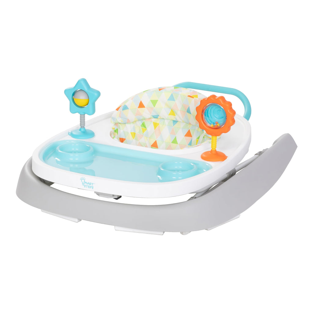 3-in-1 Feeding Walker Y243