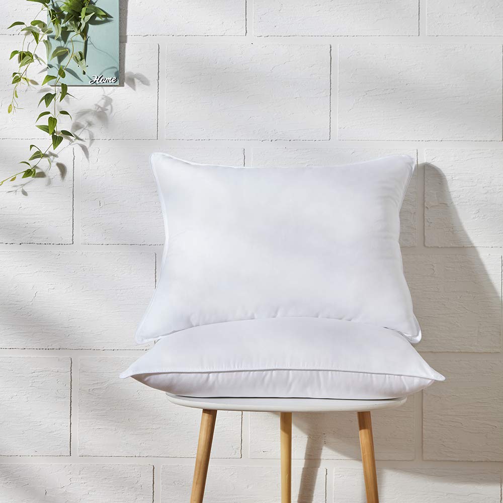 King Size Down Alternative Cooling Pillow Set of 2 H8923