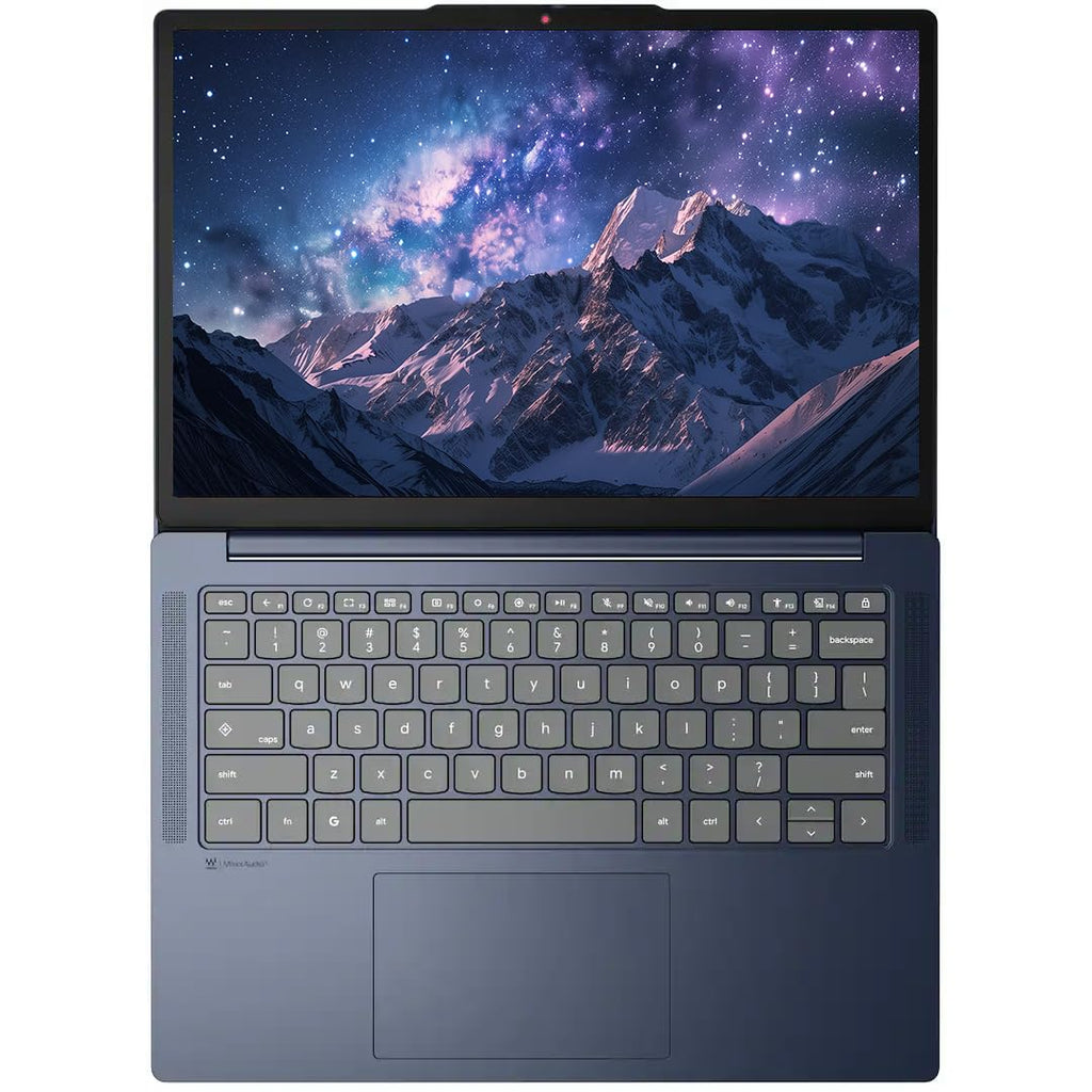 14" Touchscreen Chromebook C3295