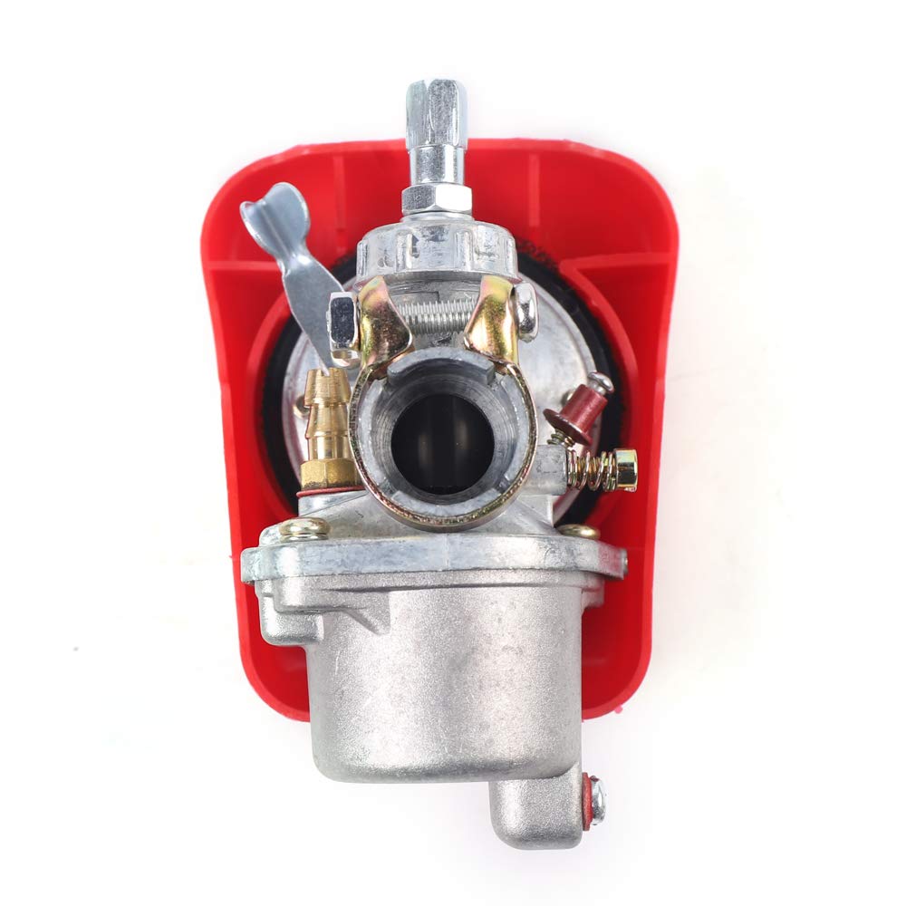 36 Tooth 2 Stroke Bicycle Motor Kit V256