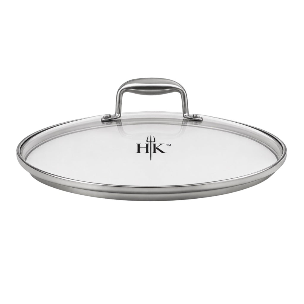 11-Inch Tempered Glass Lid G784