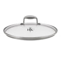 11-Inch Tempered Glass Lid G784