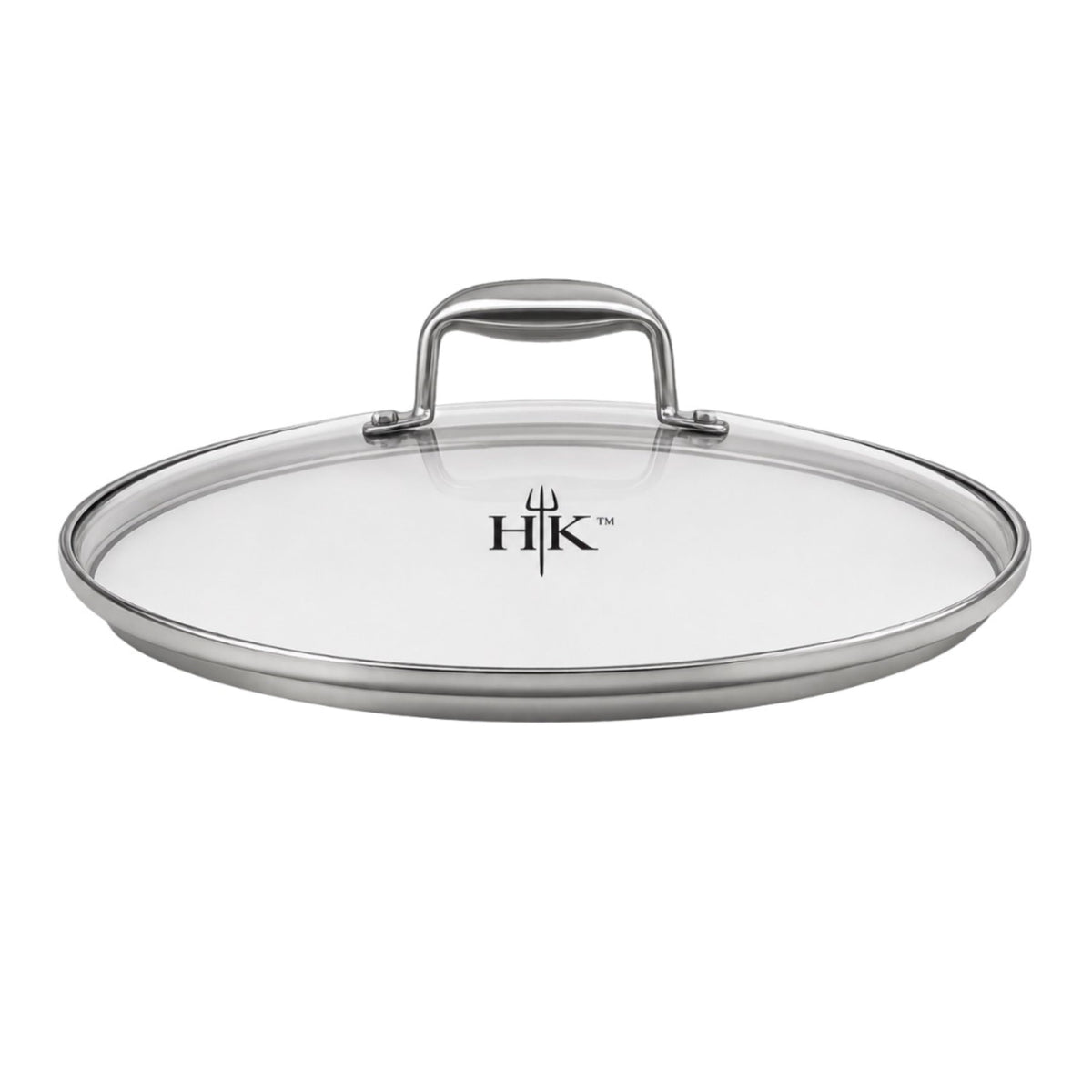 11-Inch Tempered Glass Lid G784