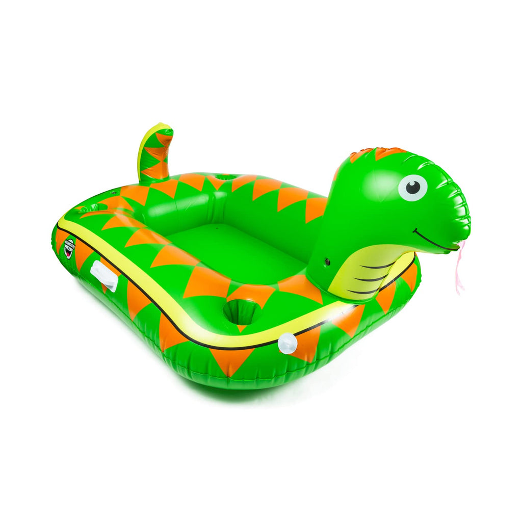 Inflatable Floating Drink Cooler 46 qt I45425