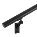 5 FT Aluminum Handrail Kit with Stainless Steel Brackets A8695
