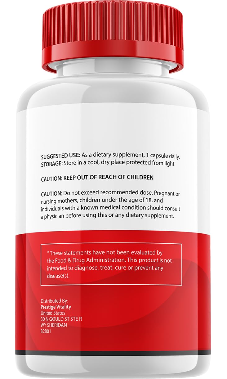 Glycogen Support Capsules 3 Pack 180 Capsules E57117