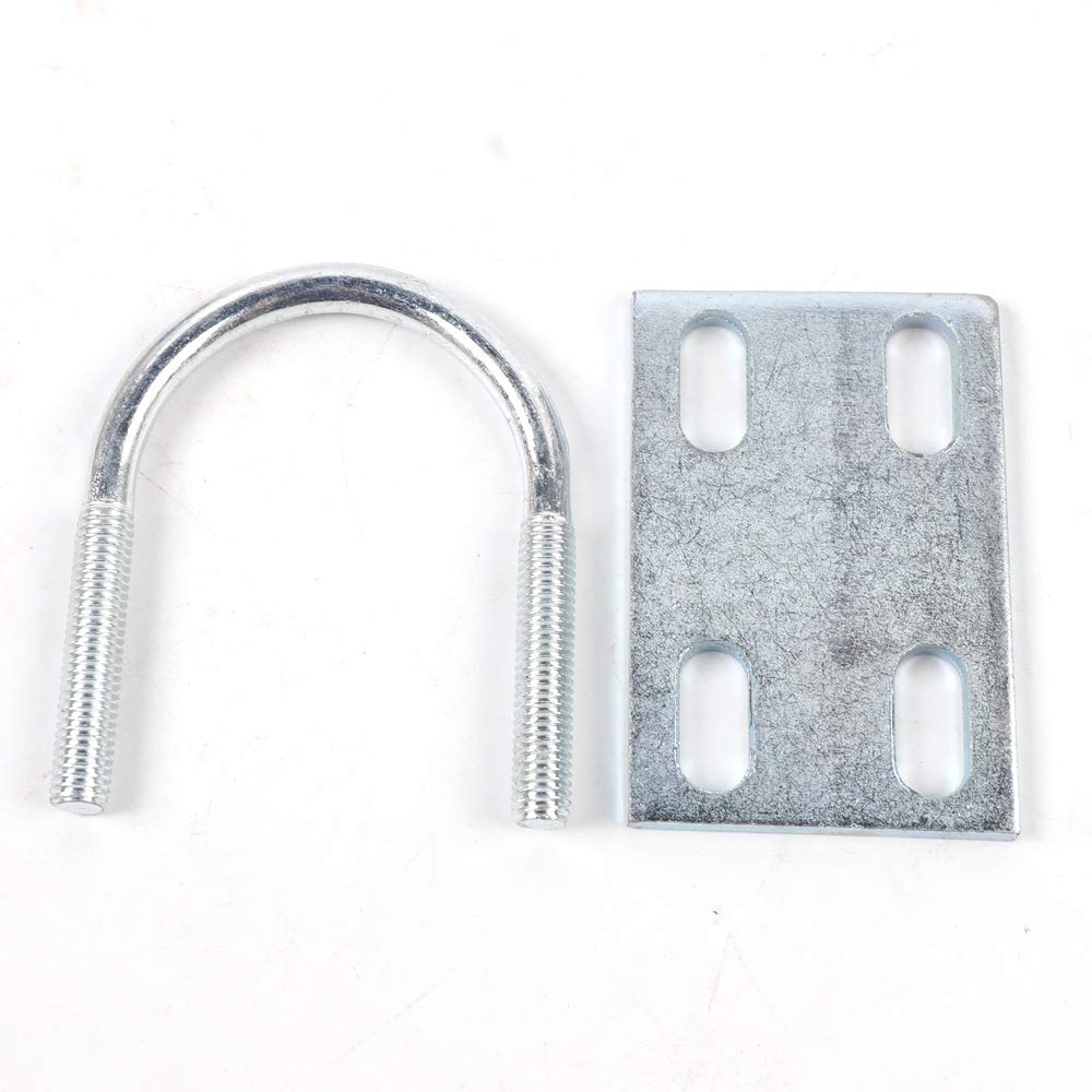 36 Tooth 2 Stroke Bicycle Motor Kit V256