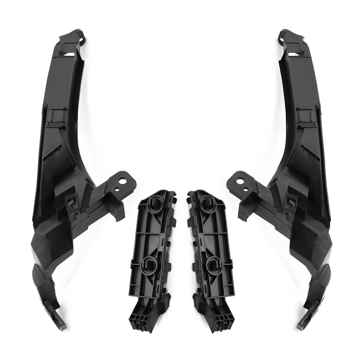 Front Bumper & Headlight Brackets K51728