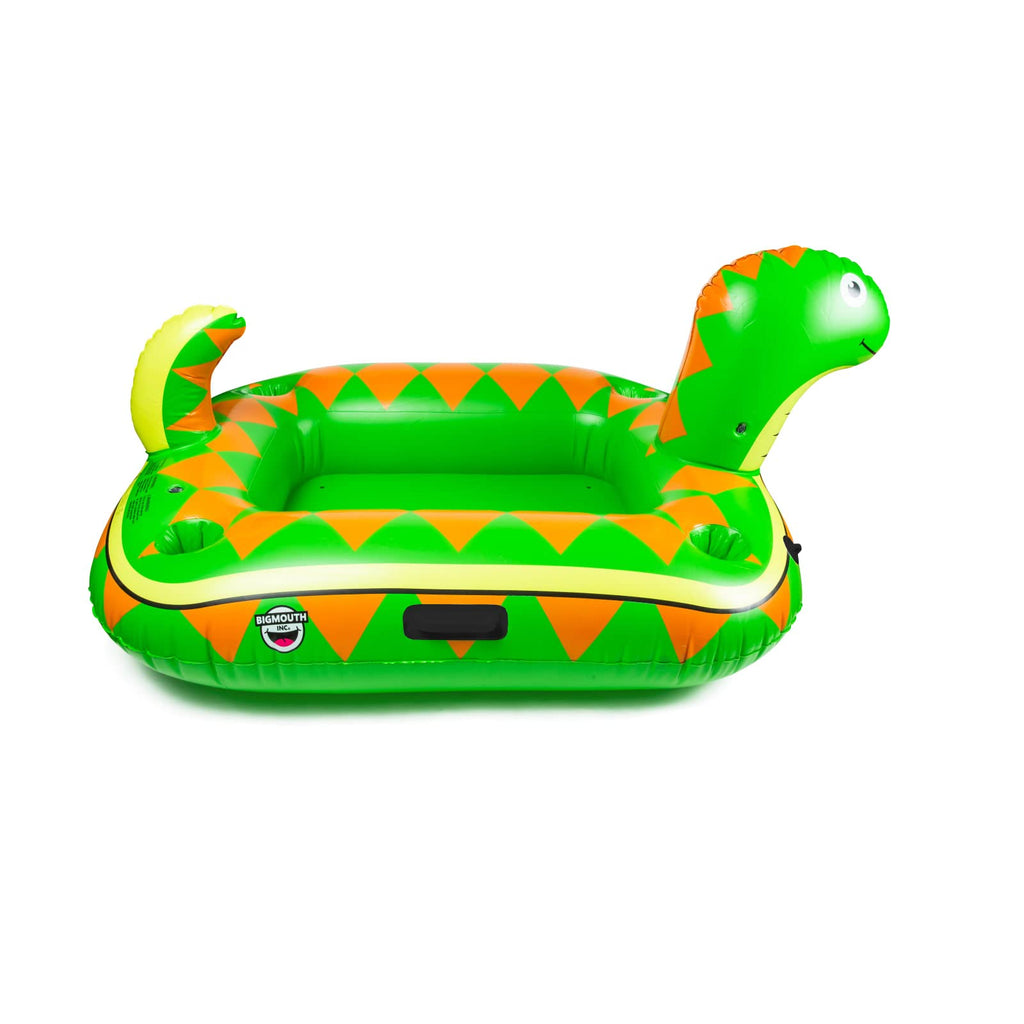 Inflatable Floating Drink Cooler 46 qt I45425